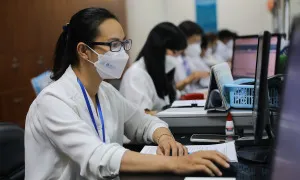 Bộ Nội vụ đề xuất chính sách thu hút người tài ở nước ngoài vào khu vực công Bộ Nội vụ đề xuất chính sách thu hút người tài ở nước ngoài vào khu vực công