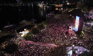 Tết Tây 2025 nghỉ một ngày nhưng tưng bừng Tết Tây 2025 nghỉ một ngày nhưng tưng bừng