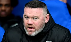 CLB hạng Nhất sa thải Rooney CLB hạng Nhất sa thải Rooney