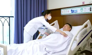 Phát hiện hẹp mạch vành khi điều trị béo phì Phát hiện hẹp mạch vành khi điều trị béo phì