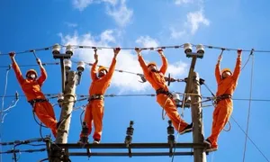Hai tháng điều chỉnh giá điện một lần sẽ gây khó cho doanh nghiệp Hai tháng điều chỉnh giá điện một lần sẽ gây khó cho doanh nghiệp