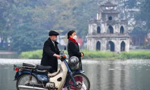 Những thay đổi trong chế độ hưu trí từ năm 2025 Những thay đổi trong chế độ hưu trí từ năm 2025