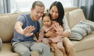 Xu hướng hôn nhân 'di chuyển' ở Trung Quốc Xu hướng hôn nhân 'di chuyển' ở Trung Quốc