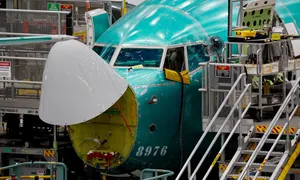 Năm 2024 lận đận của Boeing Năm 2024 lận đận của Boeing