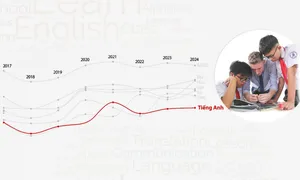 Người Việt đầu tư học tiếng Anh thế nào Người Việt đầu tư học tiếng Anh thế nào