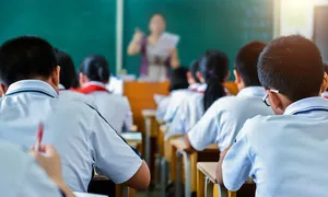 Vụ án nam sinh 13 tuổi làm dấy lên nỗi lo tội phạm thiếu niên ở Trung Quốc Vụ án nam sinh 13 tuổi làm dấy lên nỗi lo tội phạm thiếu niên ở Trung Quốc