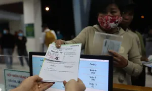 62 bệnh nặng, hiếm được phép 'vượt tuyến' 62 bệnh nặng, hiếm được phép 'vượt tuyến'