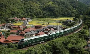 7 kiểu du lịch 'né' đám đông năm 2025 7 kiểu du lịch 'né' đám đông năm 2025