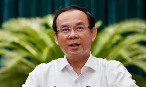 Ông Nguyễn Văn Nên làm trưởng ban chỉ đạo xây dựng Trung tâm tài chính TP HCM Ông Nguyễn Văn Nên làm trưởng ban chỉ đạo xây dựng Trung tâm tài chính TP HCM