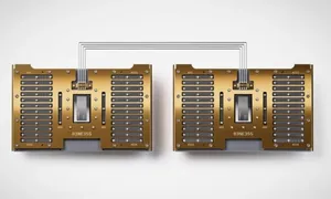 IBM sẽ ra mắt máy tính lượng tử lớn nhất thế giới IBM sẽ ra mắt máy tính lượng tử lớn nhất thế giới