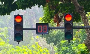 'Những lý do không nên bỏ đếm giây đèn giao thông' 'Những lý do không nên bỏ đếm giây đèn giao thông'