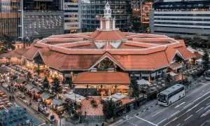 4 điểm tổ chức sự kiện MICE gắn liền văn hóa bản địa Singapore 4 điểm tổ chức sự kiện MICE gắn liền văn hóa bản địa Singapore