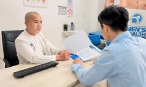 Tăng ham muốn tình dục quá mức ở nam giới Tăng ham muốn tình dục quá mức ở nam giới