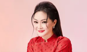Như Quỳnh: 'Tôi muốn sống một mình' Như Quỳnh: 'Tôi muốn sống một mình'