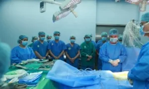 Người phụ nữ đột quỵ chết não hiến tạng cứu 6 người Người phụ nữ đột quỵ chết não hiến tạng cứu 6 người