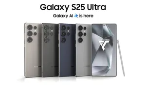 Galaxy S25 không kịp bán trước Tết tại Việt Nam Galaxy S25 không kịp bán trước Tết tại Việt Nam