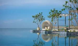 Nghỉ dưỡng chăm sóc sức khỏe tại Melia Hồ Tràm Nghỉ dưỡng chăm sóc sức khỏe tại Melia Hồ Tràm