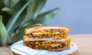 10 món sandwich ngon nhất thế giới 10 món sandwich ngon nhất thế giới
