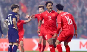 'Việt Nam vô địch nếu không chơi tử thủ' 'Việt Nam vô địch nếu không chơi tử thủ'
