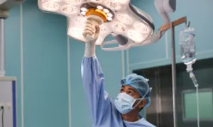 Bé trai phải cắt bỏ đoạn ruột do táo bón kéo dài Bé trai phải cắt bỏ đoạn ruột do táo bón kéo dài