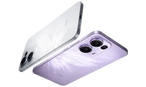 Smartphone nổi bật ra mắt tháng 1 Smartphone nổi bật ra mắt tháng 1