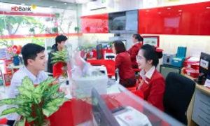 Nhiều ngân hàng nộp thuế trên 1.000 tỷ trong năm 2024 Nhiều ngân hàng nộp thuế trên 1.000 tỷ trong năm 2024