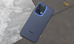 Reno 13 5G - điện thoại AI tiếng Việt đầu tiên của Oppo Reno 13 5G - điện thoại AI tiếng Việt đầu tiên của Oppo