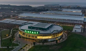 CNN Indonesia: Ông Phạm Nhật Vượng giúp VinFast bùng nổ CNN Indonesia: Ông Phạm Nhật Vượng giúp VinFast bùng nổ
