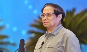 Thủ tướng: 'Cần cơ chế thu hút 5 triệu tỷ đồng đầu tư cho TP HCM' Thủ tướng: 'Cần cơ chế thu hút 5 triệu tỷ đồng đầu tư cho TP HCM'