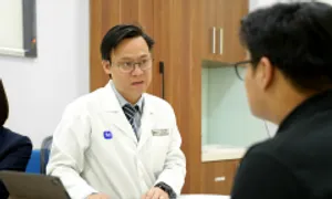 Khỏi nhiều bệnh sau giảm 8 kg Khỏi nhiều bệnh sau giảm 8 kg