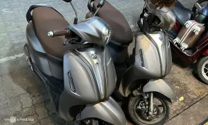 Những rủi ro khi đứng tên đăng ký xe máy hộ người khác Những rủi ro khi đứng tên đăng ký xe máy hộ người khác