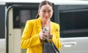 Kho túi hiệu 2,2 triệu USD của Thủ tướng Thái Lan Kho túi hiệu 2,2 triệu USD của Thủ tướng Thái Lan