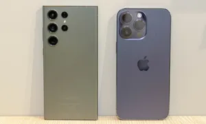 Samsung và Apple gia nhập cuộc đua tăng dung lượng pin điện thoại Samsung và Apple gia nhập cuộc đua tăng dung lượng pin điện thoại