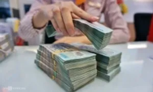 Thu gần 190.000 tỷ đồng từ thuế thu nhập cá nhân Thu gần 190.000 tỷ đồng từ thuế thu nhập cá nhân