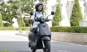VinFast chỉnh giá bán 5 dòng xe máy điện VinFast chỉnh giá bán 5 dòng xe máy điện