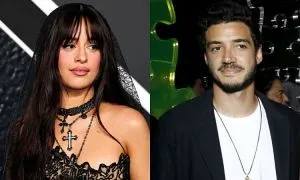 Camila Cabello hẹn hò doanh nhân Camila Cabello hẹn hò doanh nhân