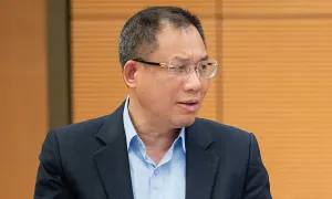 'Đủ nguồn lực giải quyết chế độ thất nghiệp cho viên chức khi tinh gọn bộ máy' 'Đủ nguồn lực giải quyết chế độ thất nghiệp cho viên chức khi tinh gọn bộ máy'