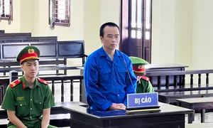 Đánh chết bạn vì nghi ngờ trộm ví Đánh chết bạn vì nghi ngờ trộm ví
