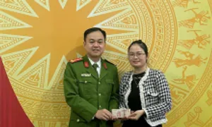 Được trả lại tiền sau hai năm chuyển khoản nhầm Được trả lại tiền sau hai năm chuyển khoản nhầm