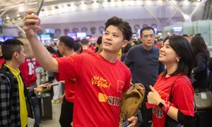 Thái Lan hút khách Việt nhất năm 2024 và Tết Ất Tỵ Thái Lan hút khách Việt nhất năm 2024 và Tết Ất Tỵ