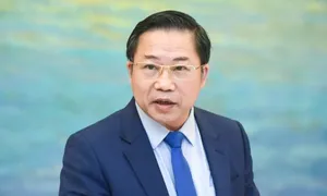 Ông Lưu Bình Nhưỡng, Lê Thanh Vân có 5 luật sư bào chữa Ông Lưu Bình Nhưỡng, Lê Thanh Vân có 5 luật sư bào chữa