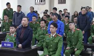 Cựu chuyên viên khai 'lừa tặng đất lấn chiếm' cho ông Lưu Bình Nhưỡng, Lê Thanh Vân Cựu chuyên viên khai 'lừa tặng đất lấn chiếm' cho ông Lưu Bình Nhưỡng, Lê Thanh Vân