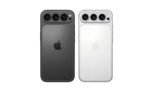 iPhone 17 có thể quay lại thiết kế bo tròn