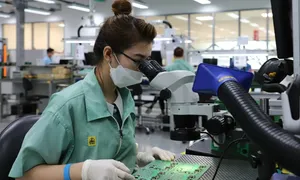 Thưởng Tết Nguyên đán cao nhất cả nước 1,9 tỷ đồng Thưởng Tết Nguyên đán cao nhất cả nước 1,9 tỷ đồng