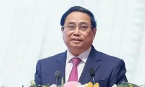 Các cơ quan của Chính phủ giảm 30% đầu mối Các cơ quan của Chính phủ giảm 30% đầu mối