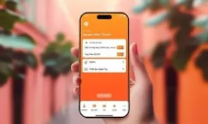 MyVIB là ứng dụng ngân hàng số sáng tạo nhất 2024 MyVIB là ứng dụng ngân hàng số sáng tạo nhất 2024