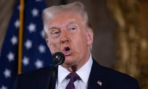 Ông Trump muốn thành viên NATO tăng 150% chi tiêu quốc phòng Ông Trump muốn thành viên NATO tăng 150% chi tiêu quốc phòng