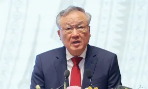 Chính phủ xây dựng đề án khắc phục ô nhiễm không khí đô thị Chính phủ xây dựng đề án khắc phục ô nhiễm không khí đô thị