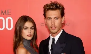 Kaia Gerber chia tay sao 'Dune 2' Kaia Gerber chia tay sao 'Dune 2'