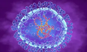 WHO nói HMPV lưu hành ở Trung Quốc là 'virus thông thường' WHO nói HMPV lưu hành ở Trung Quốc là 'virus thông thường'